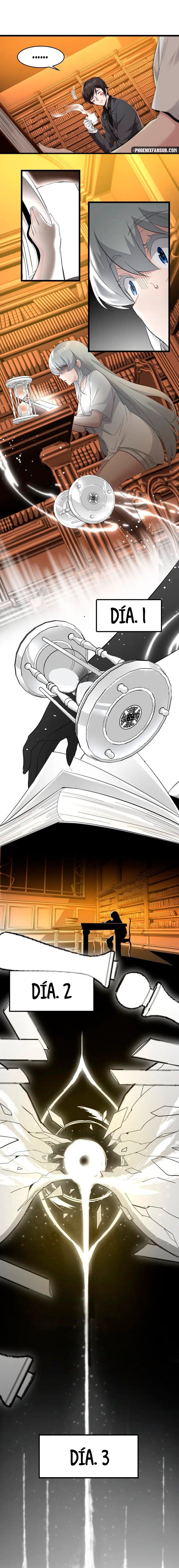 Capitulo 74 page 8