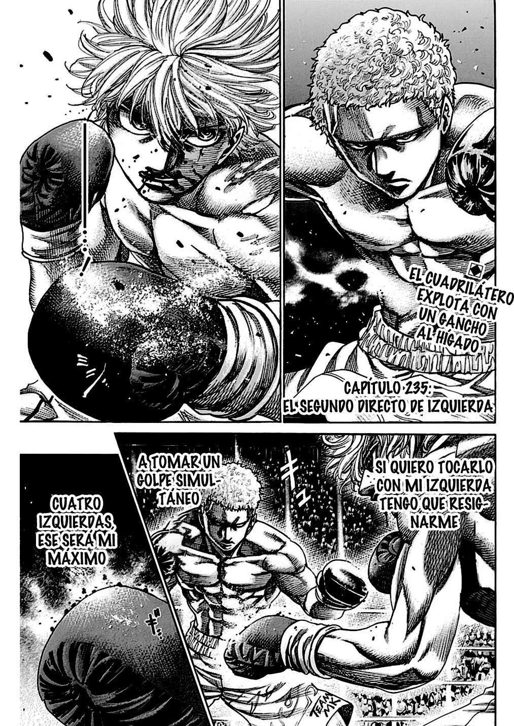 Capitulo 235 page 4