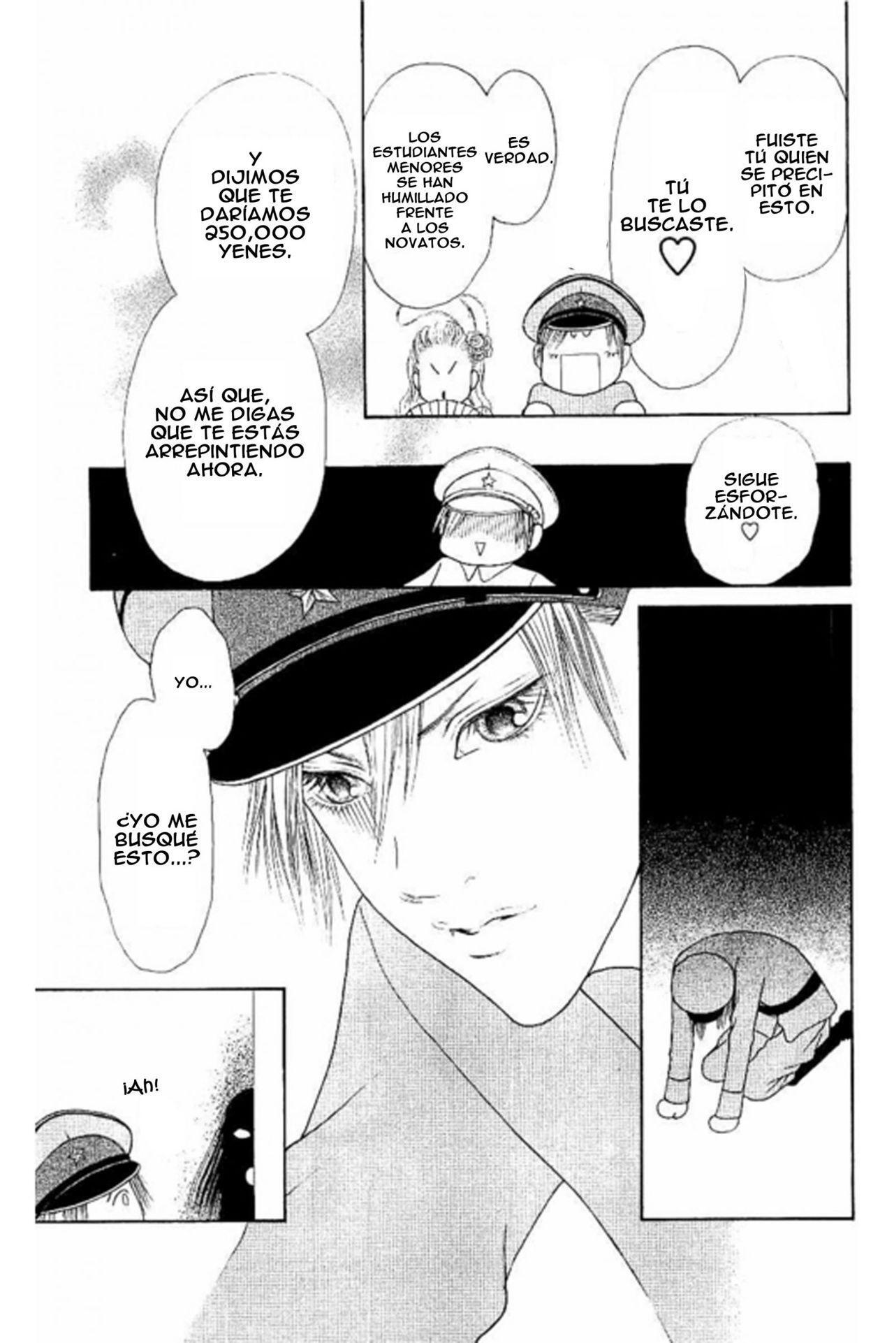 Capitulo 145 page 18