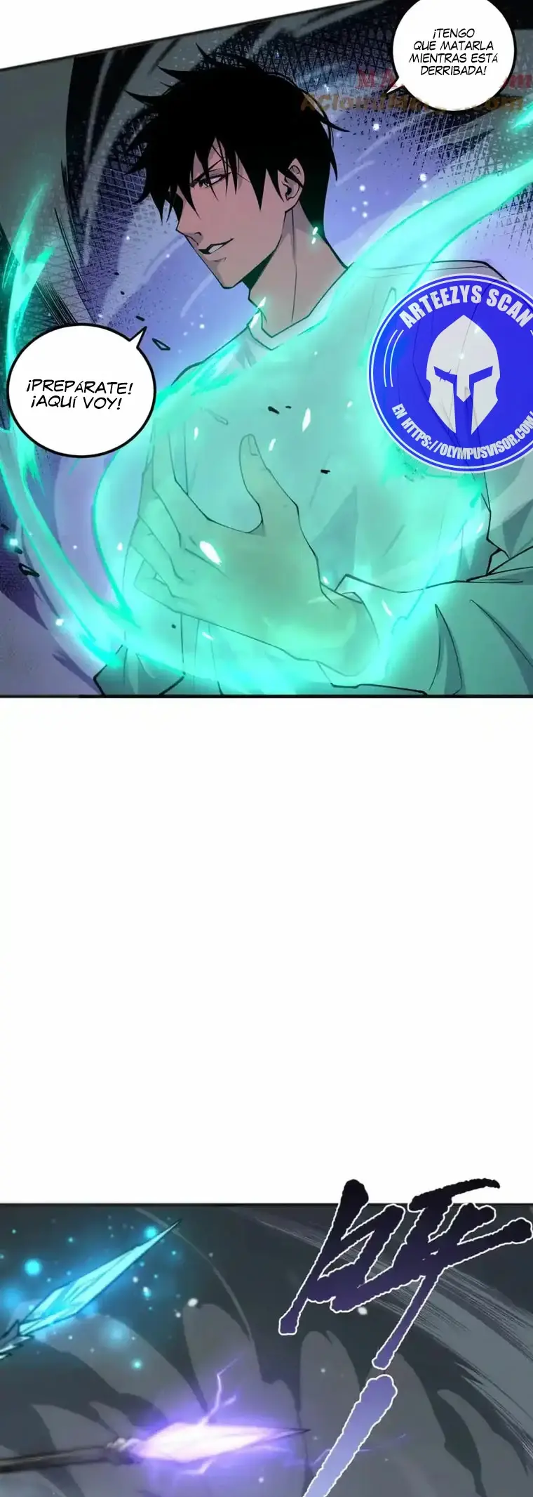 Capitulo 54 page 30