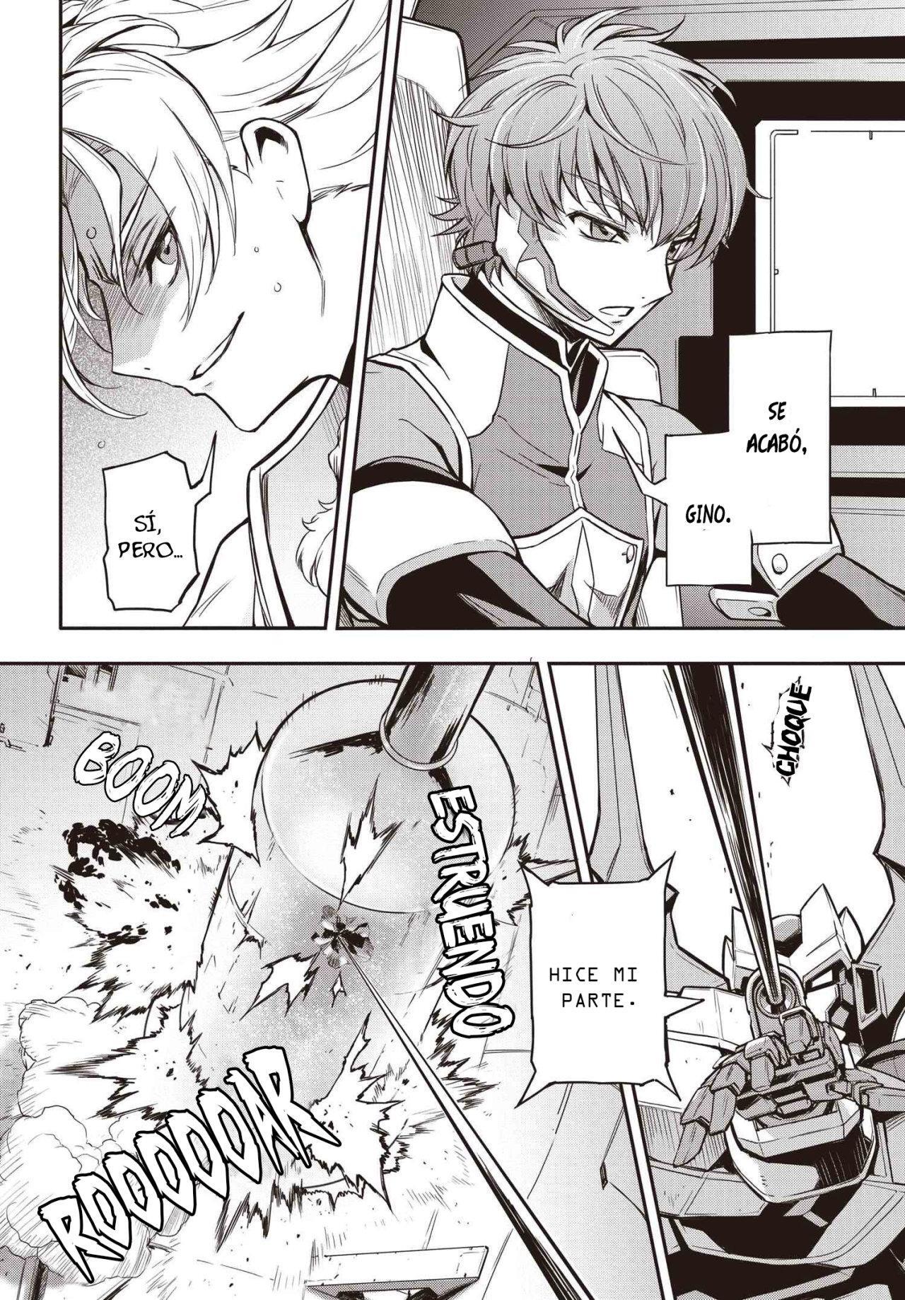 Capitulo 12.50 page 20