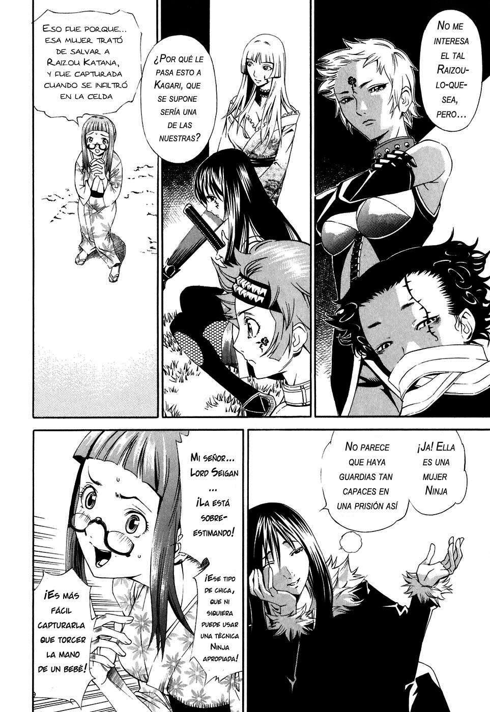 Capitulo 22 page 12