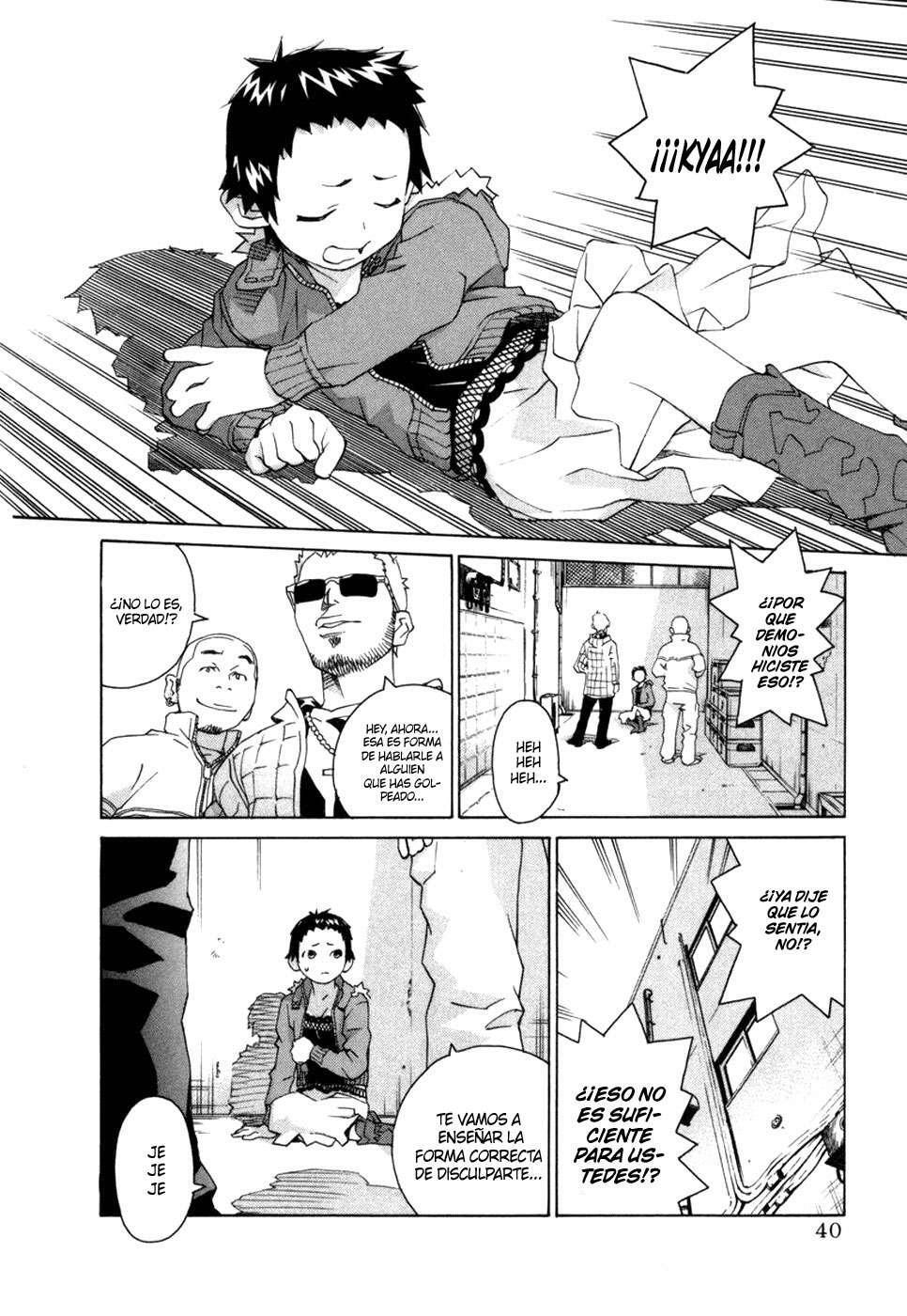 Capitulo 61 page 13