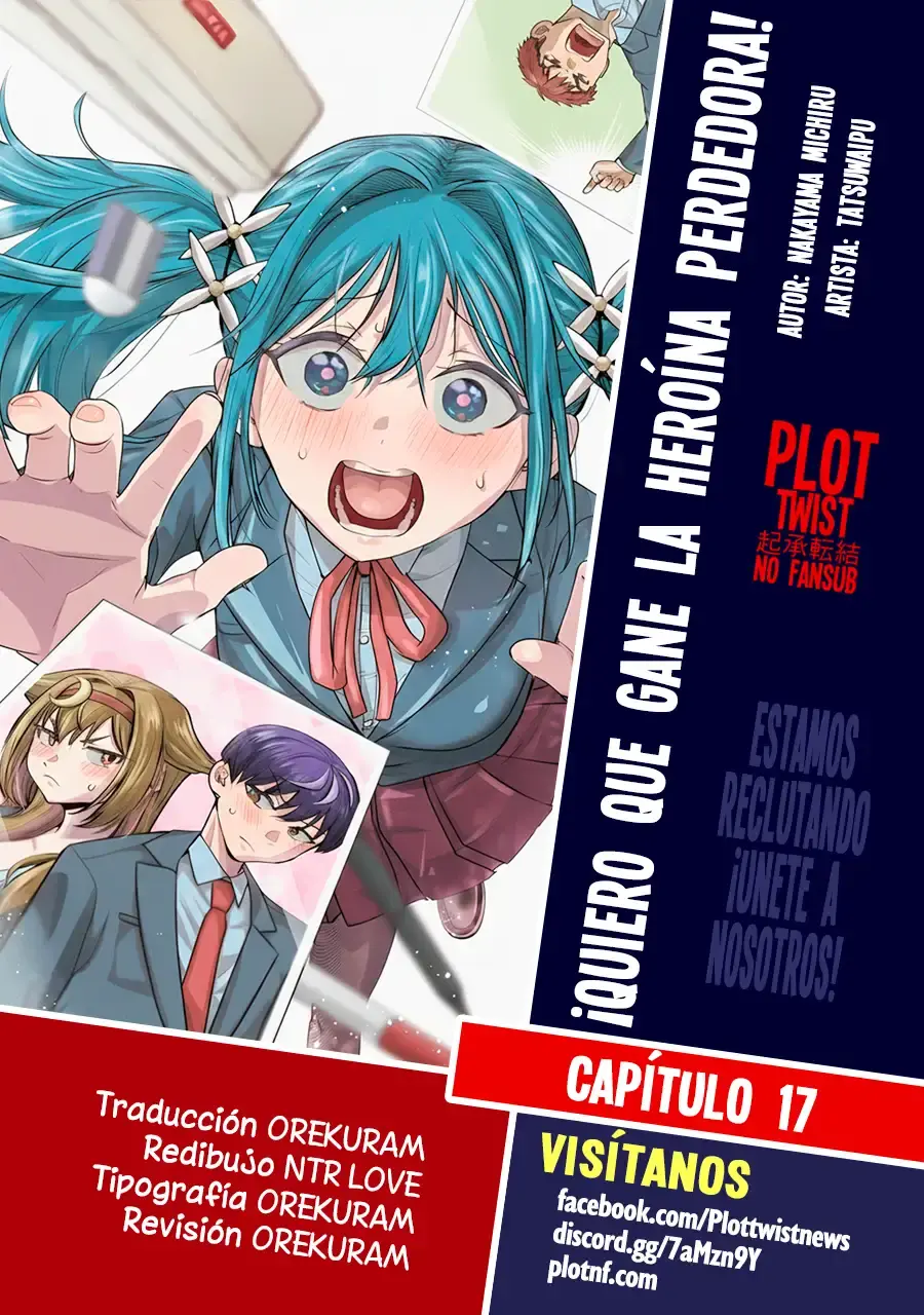 Capitulo 17 page 1