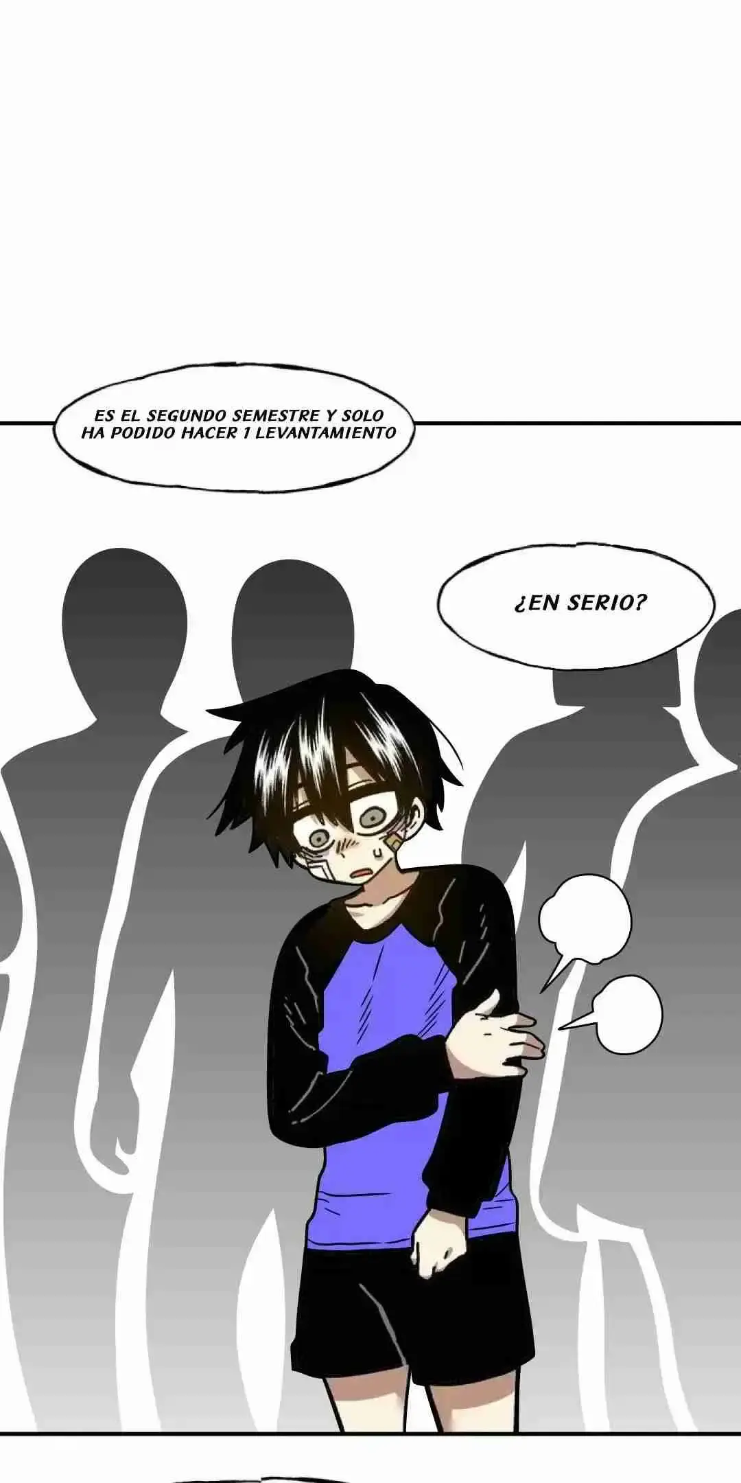 Capitulo 85 page 12