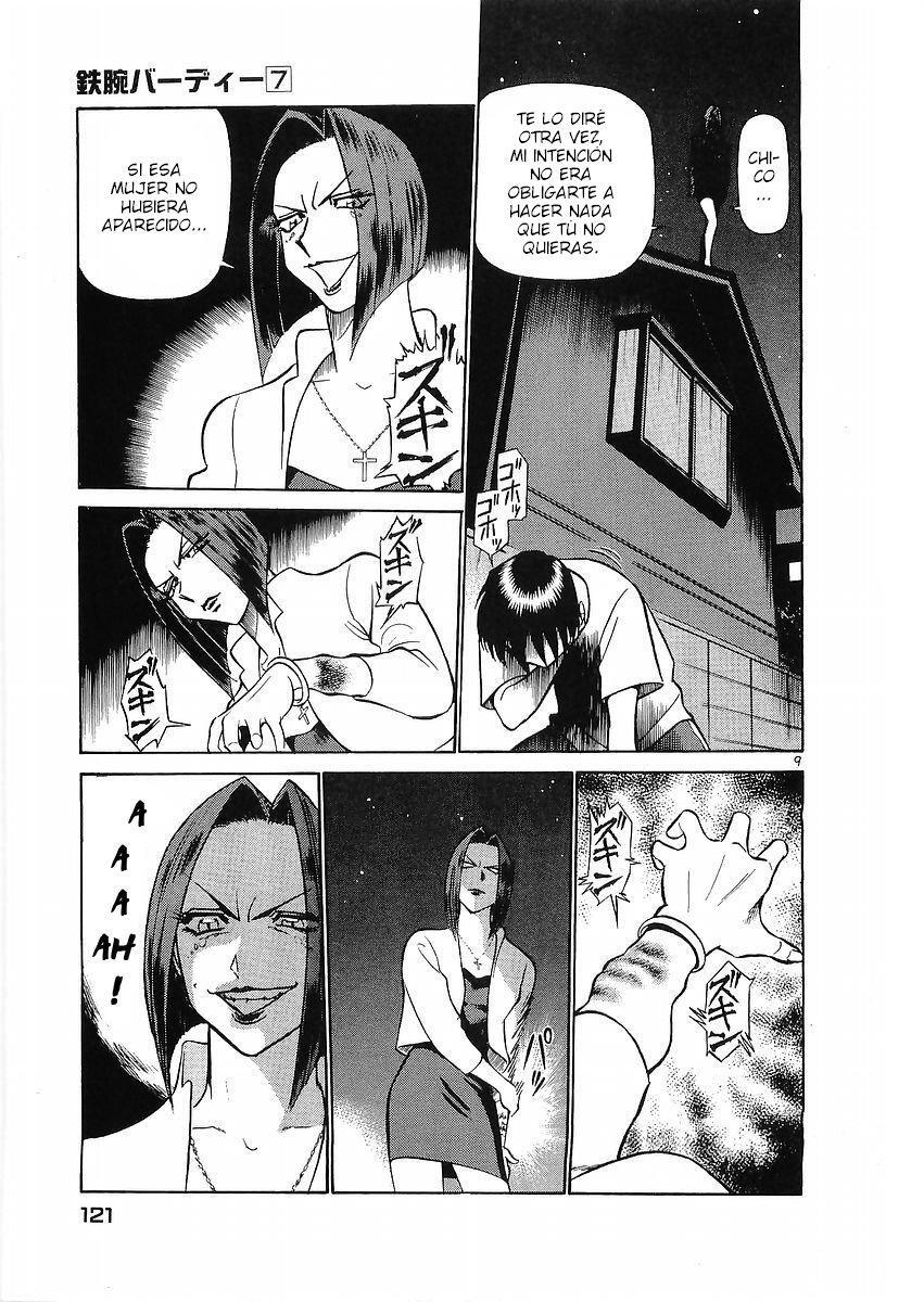 Capitulo 72 page 10
