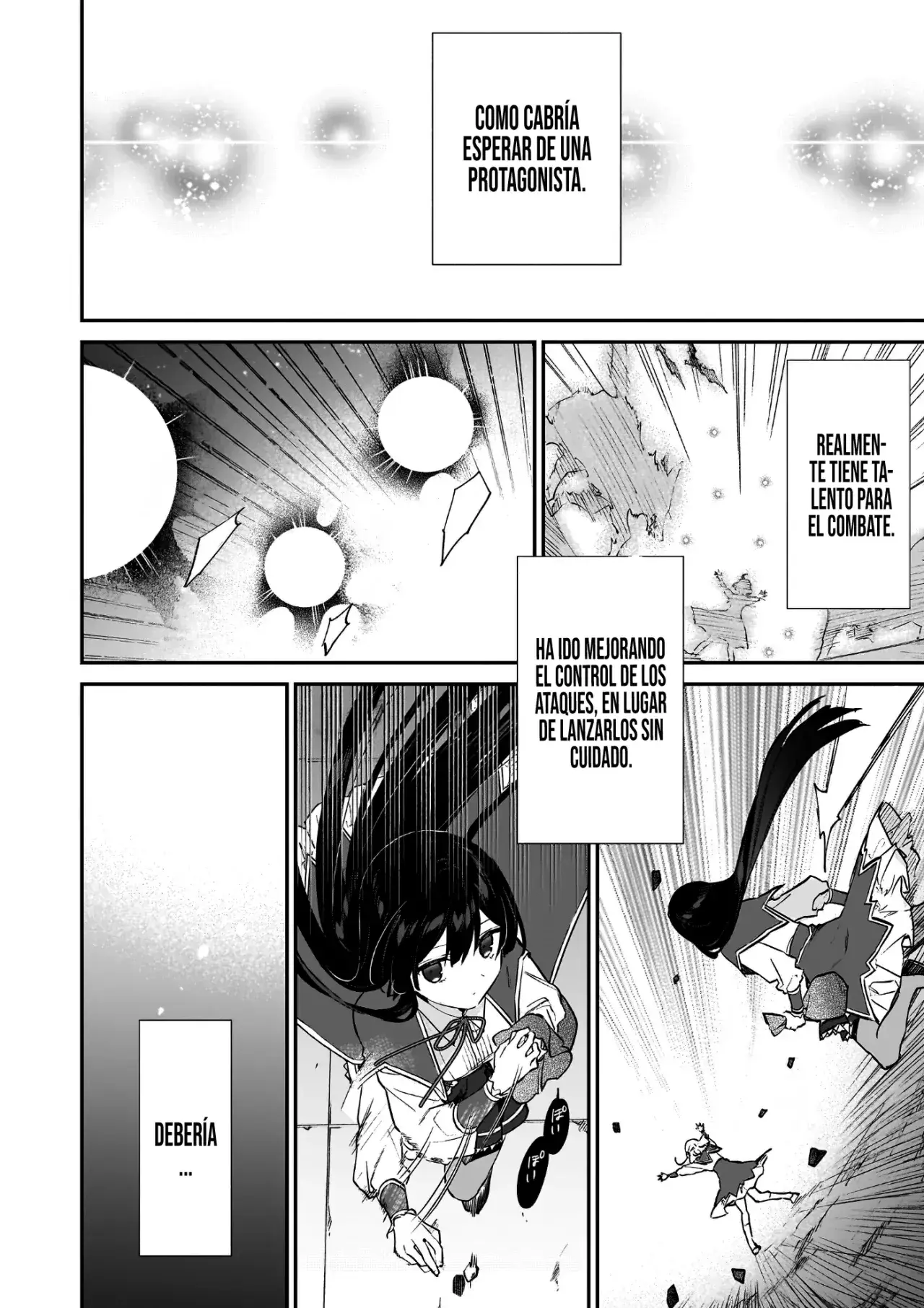 Capitulo 24.30 page 16