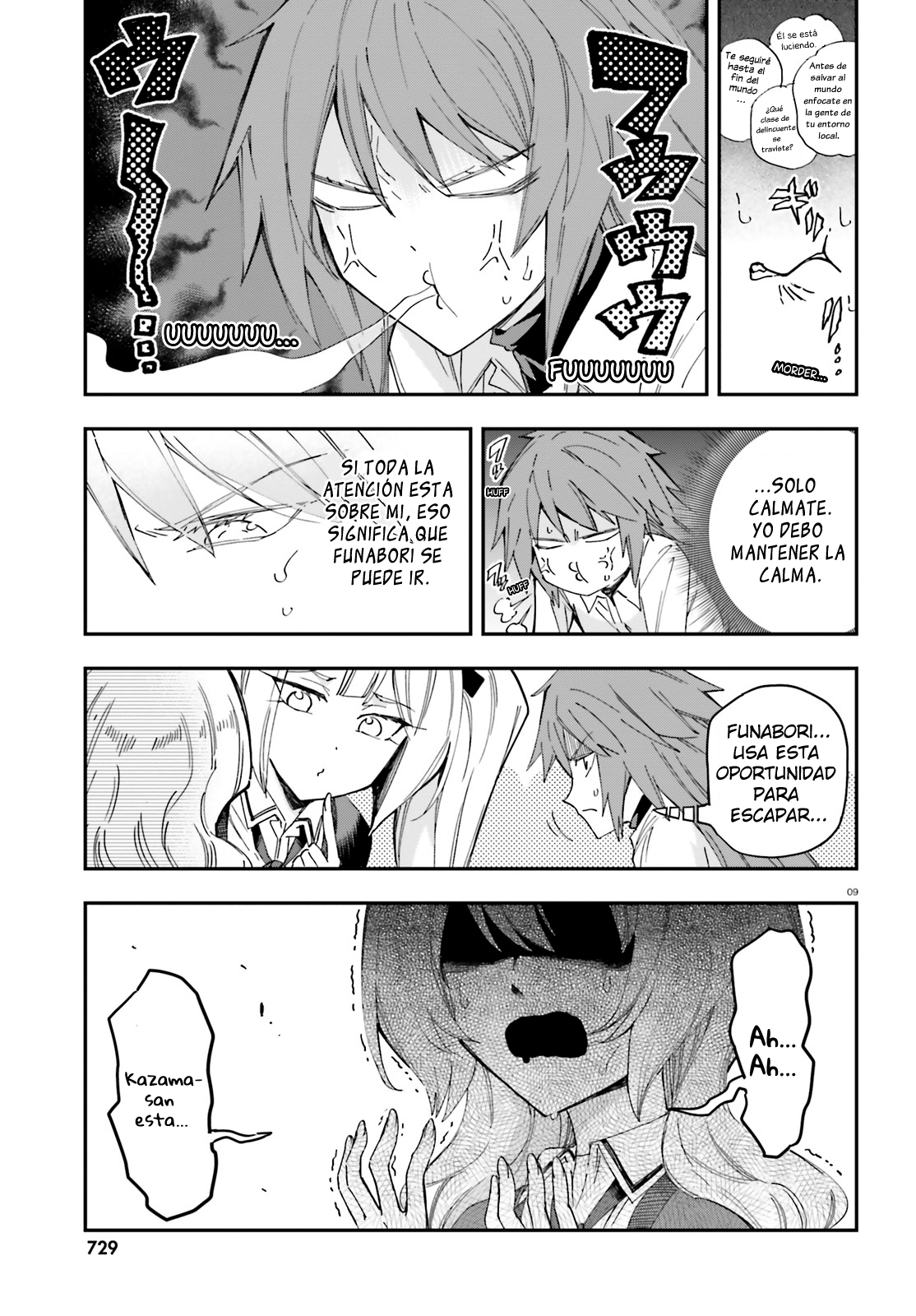 Capitulo 180 page 9