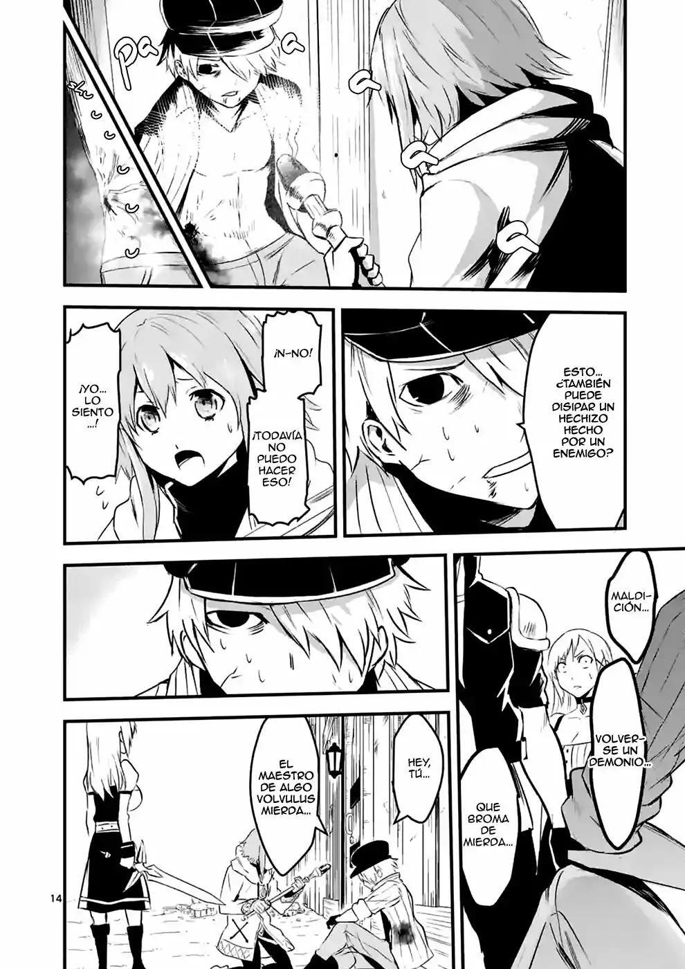 Capitulo 36 page 15