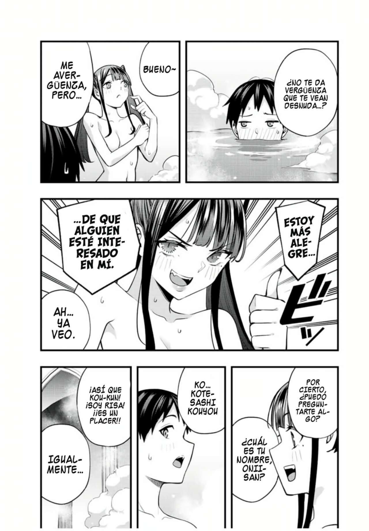 Capitulo 51 page 10