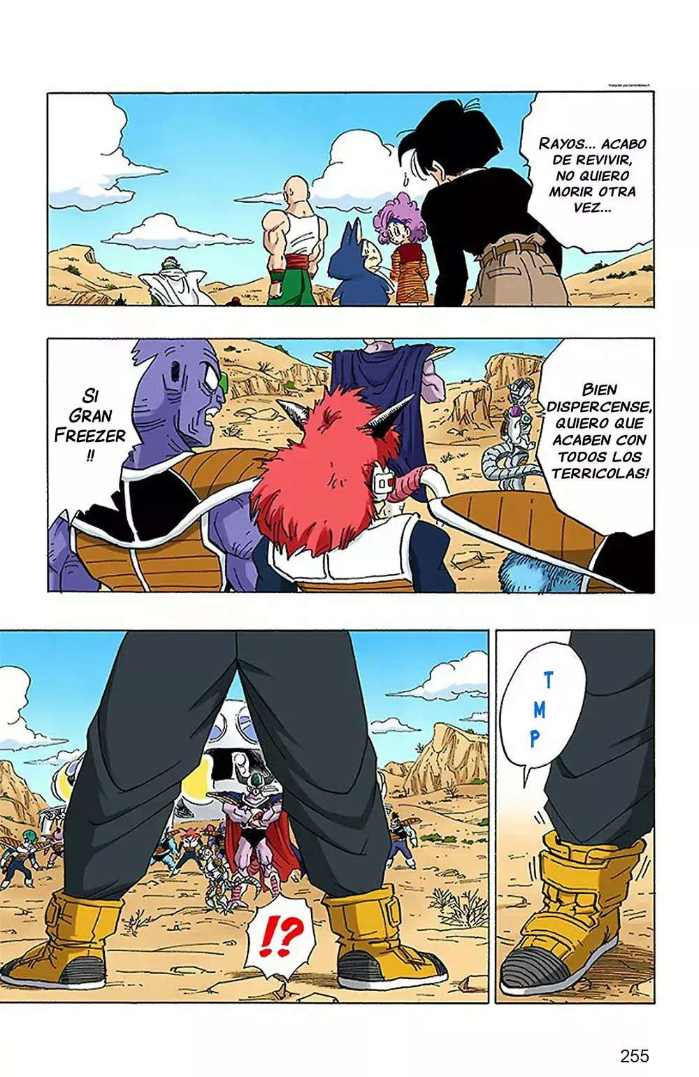 Capitulo 330 page 15