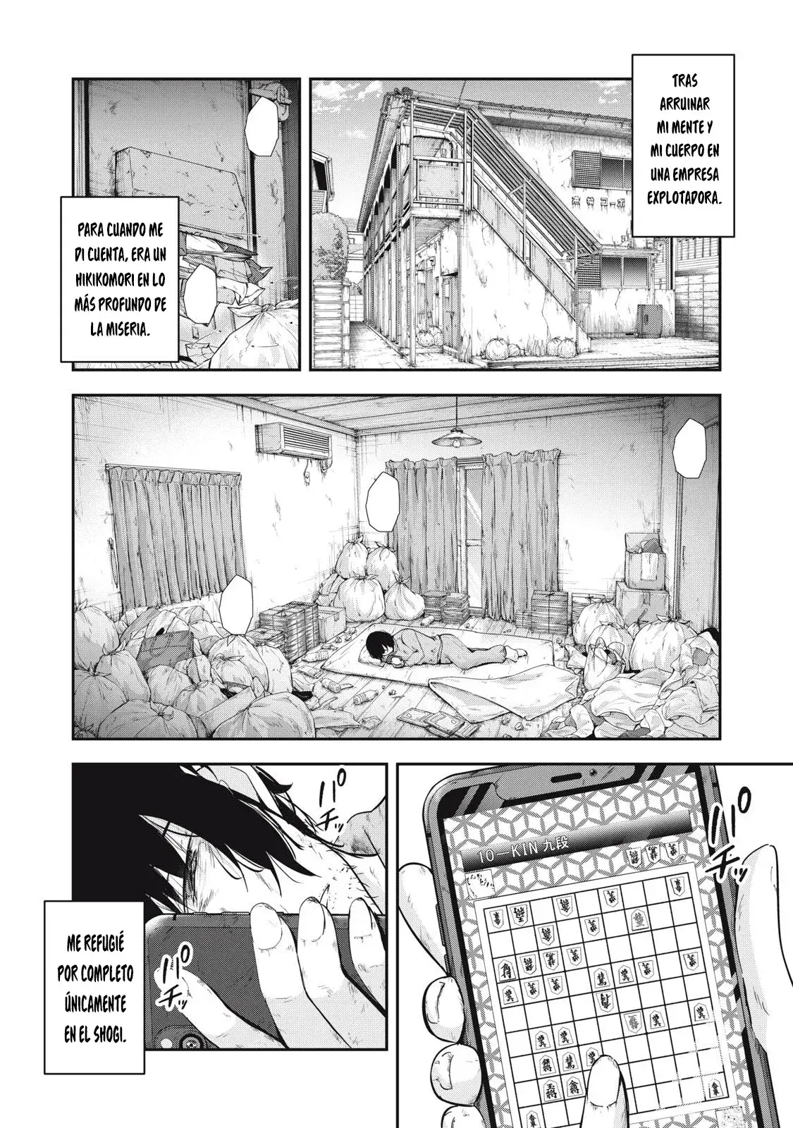 Capitulo 1 page 2