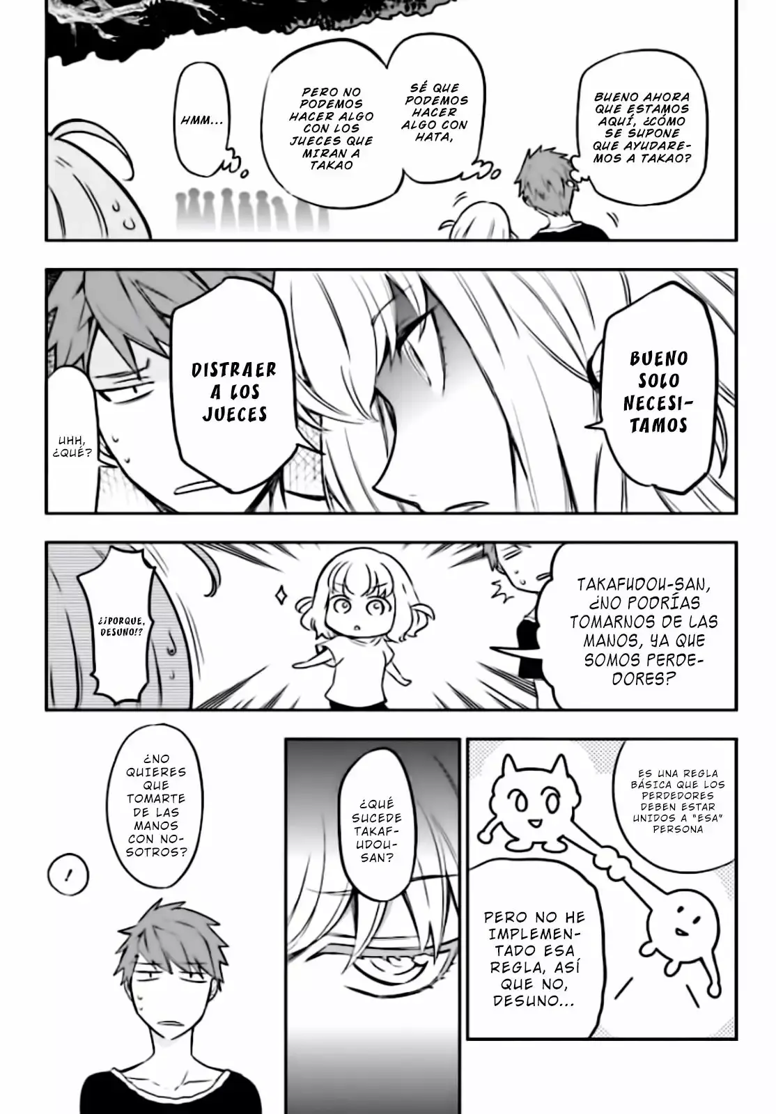 Capitulo 94 page 8