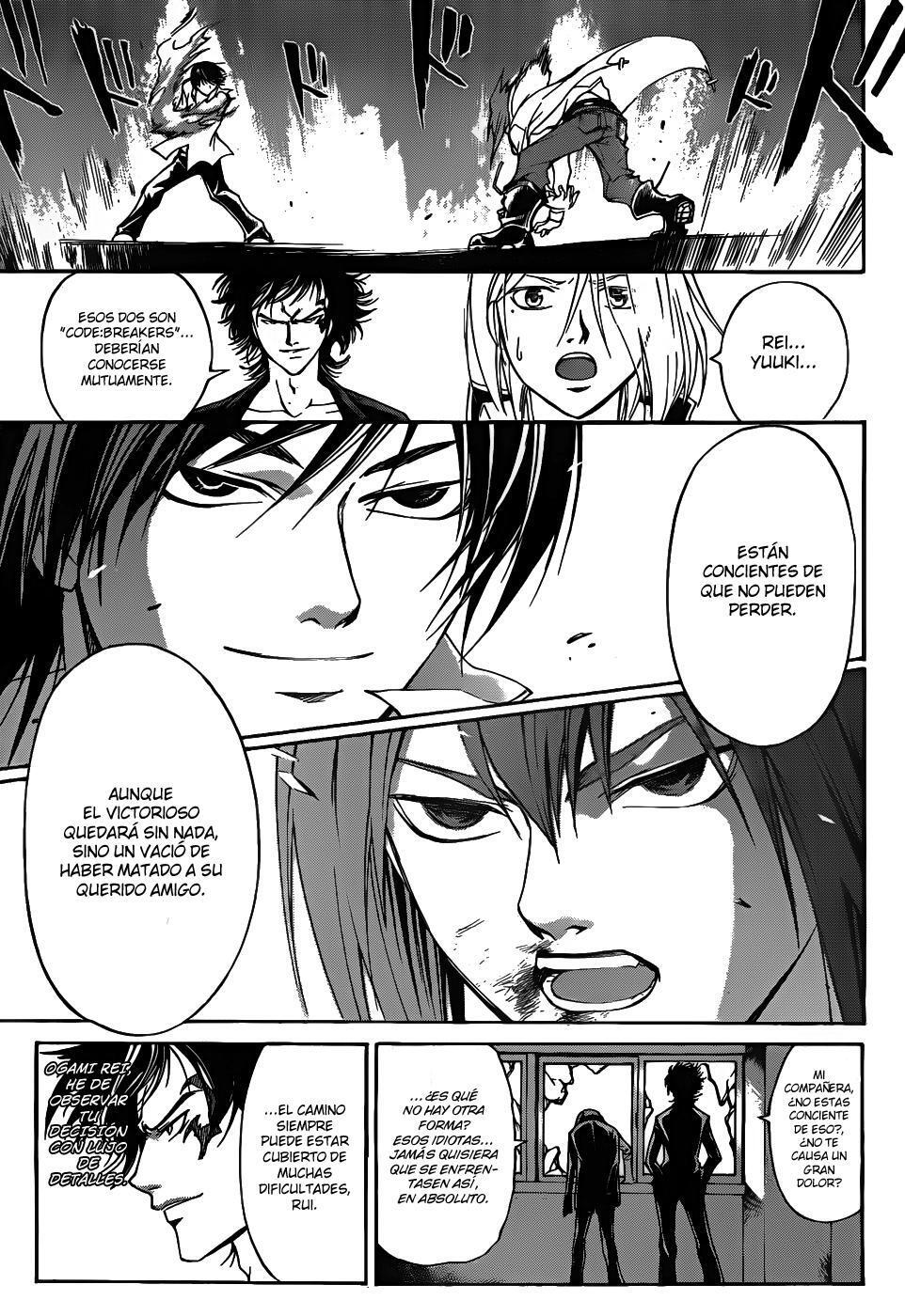 Capitulo 99 page 5