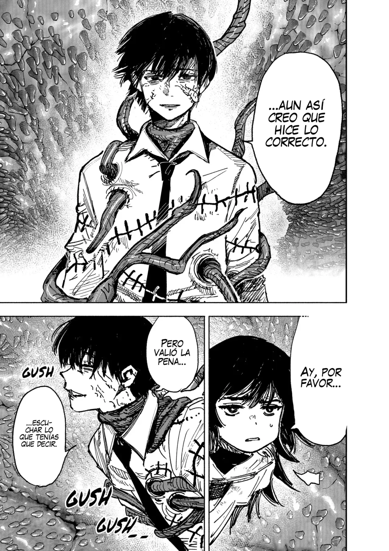 Capitulo 66.60 page 31