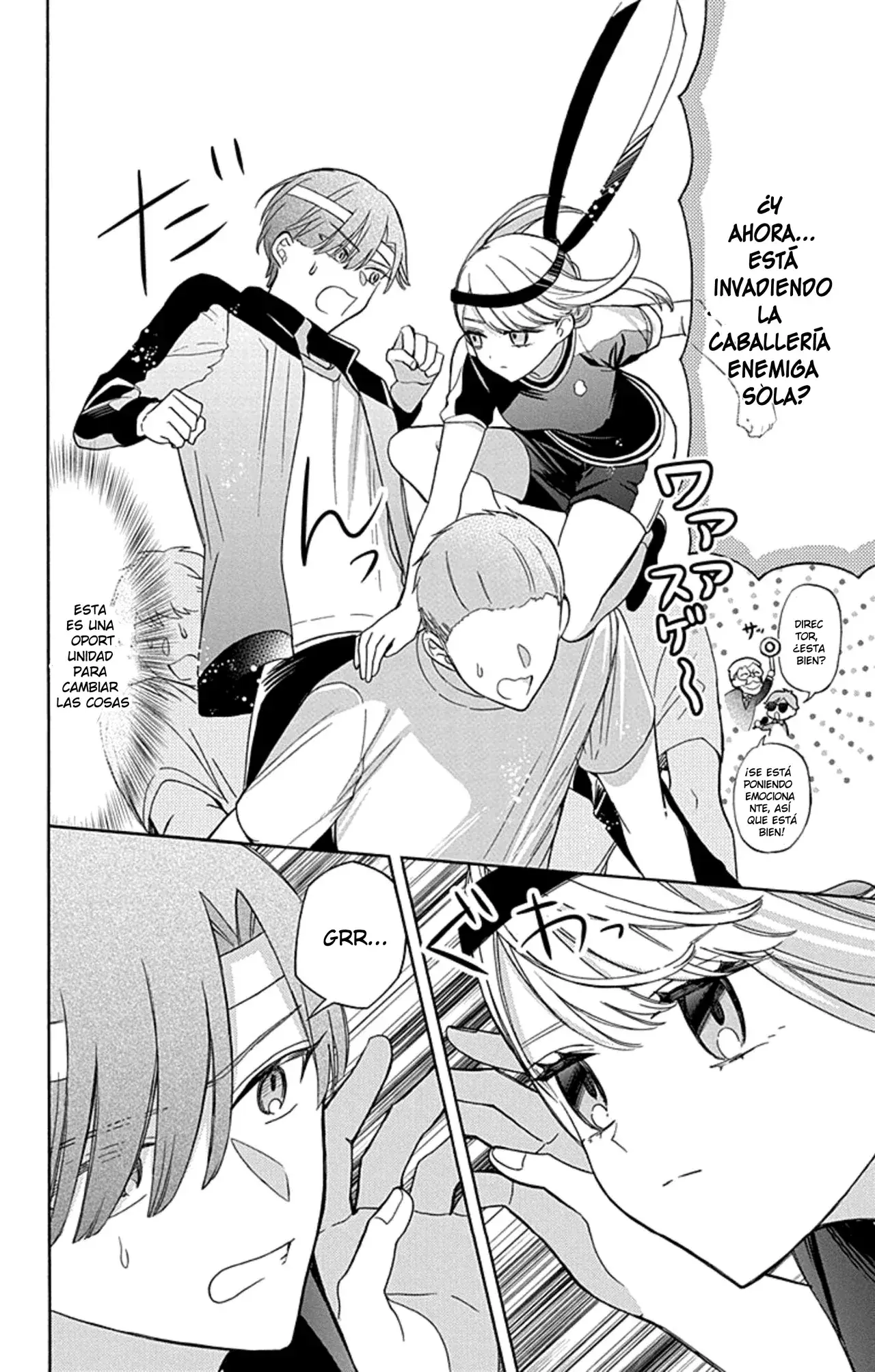 Capitulo 18 page 16