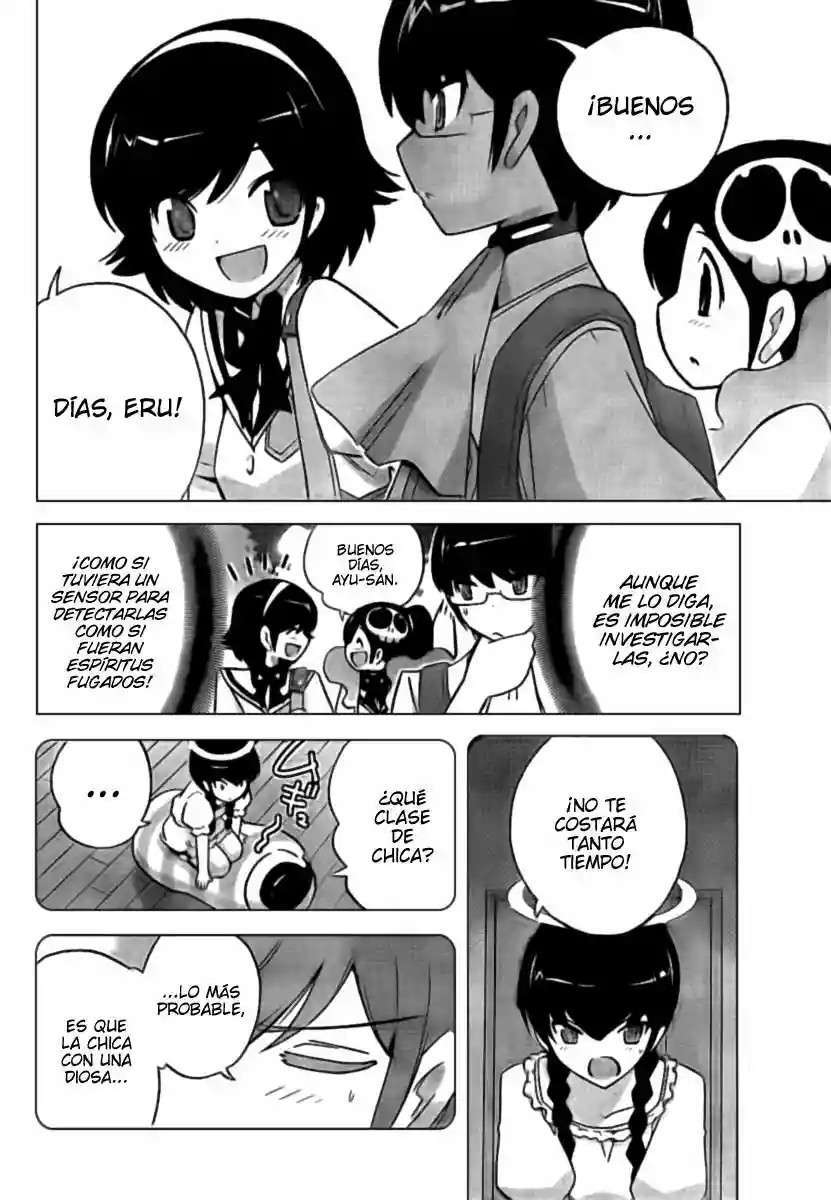 Capitulo 80 page 17