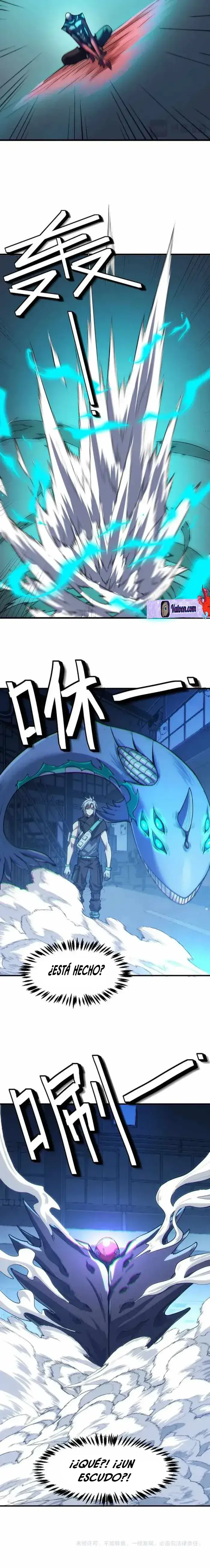 Capitulo 53 page 20