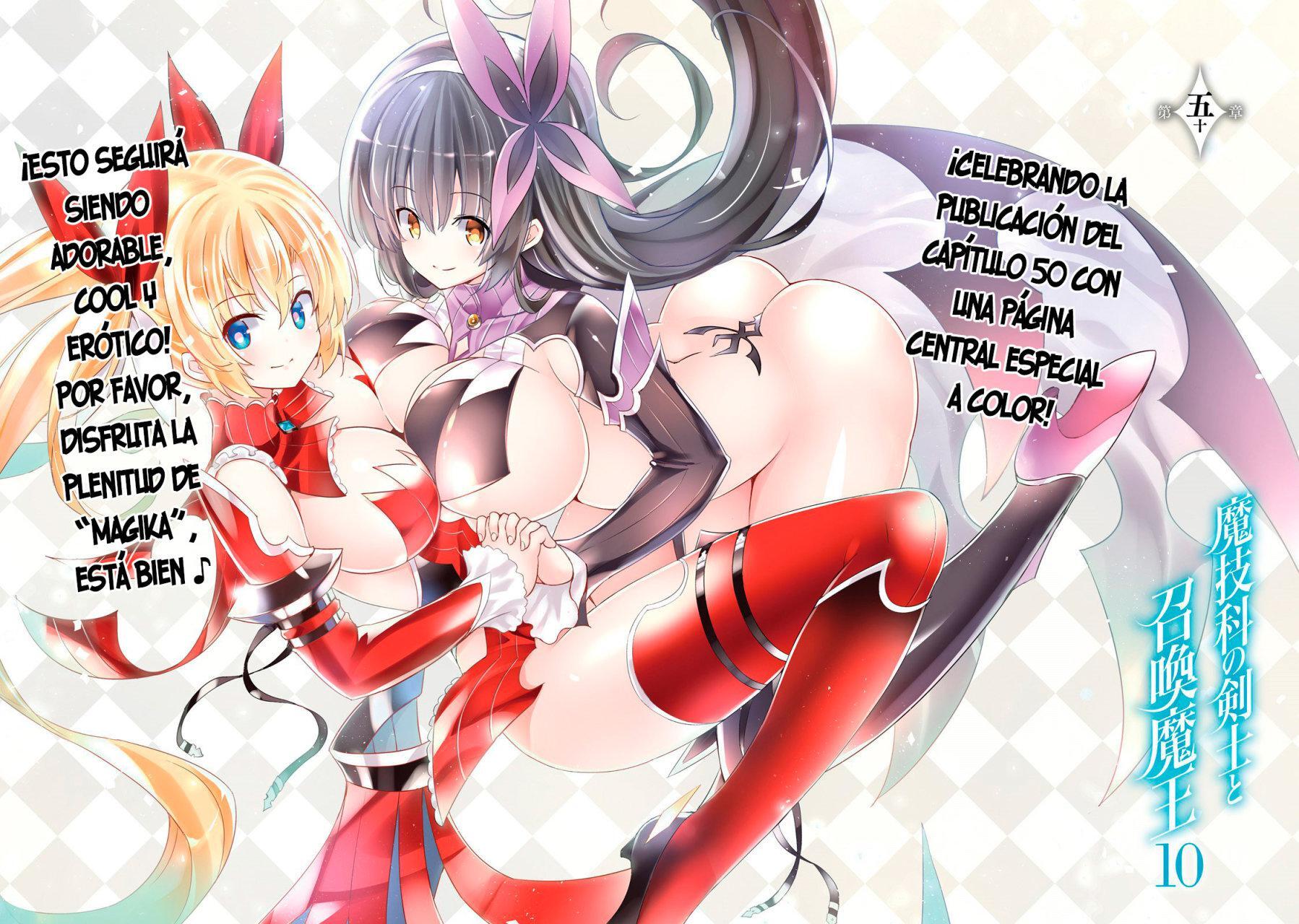 Capitulo 50 page 6