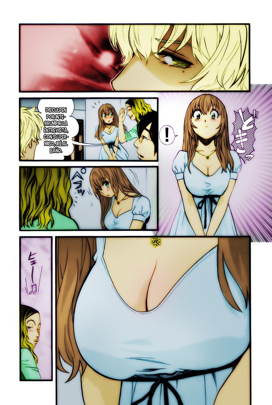 Capitulo 1 page 27