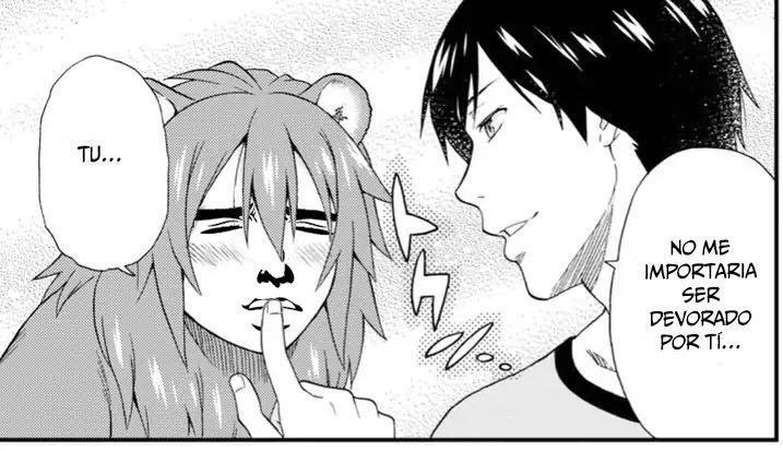 Capitulo 23 page 36