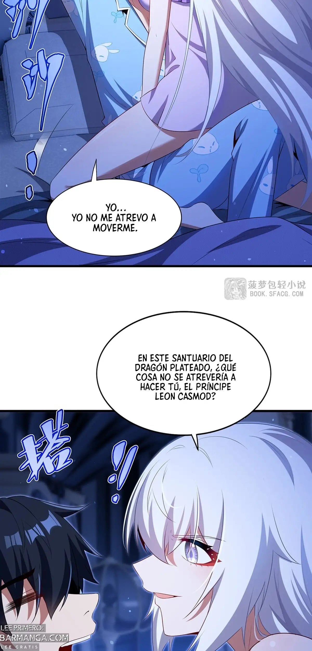 Capitulo 84 page 27