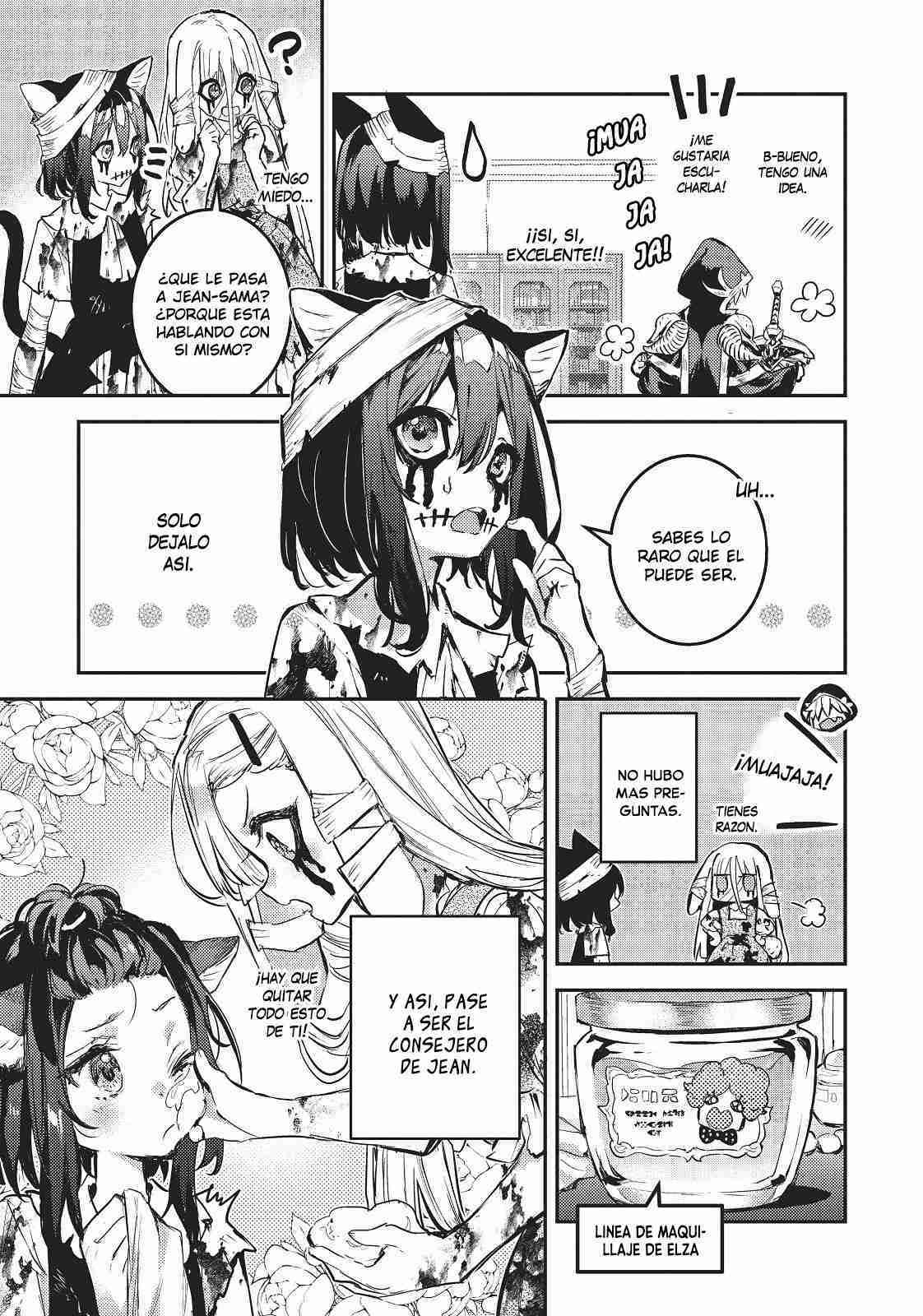 Capitulo 17 page 18