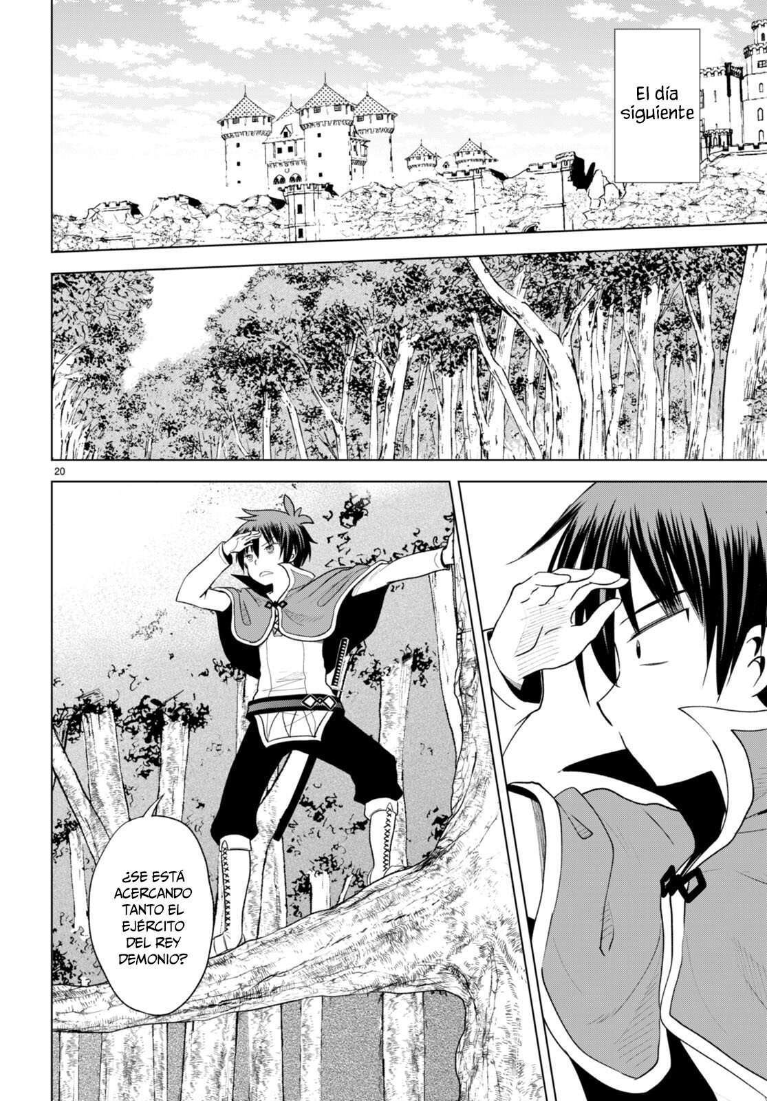 Capitulo 99 page 24