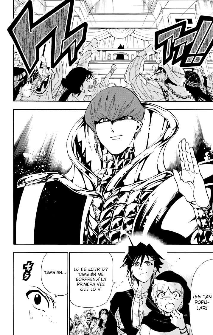 Capitulo 132 page 8