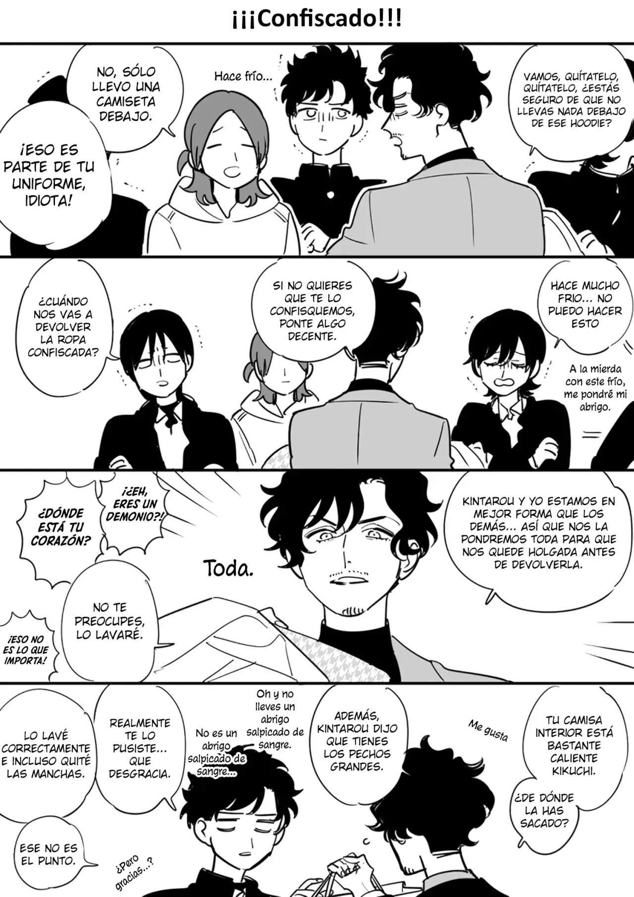 Capitulo 94.20 page 16