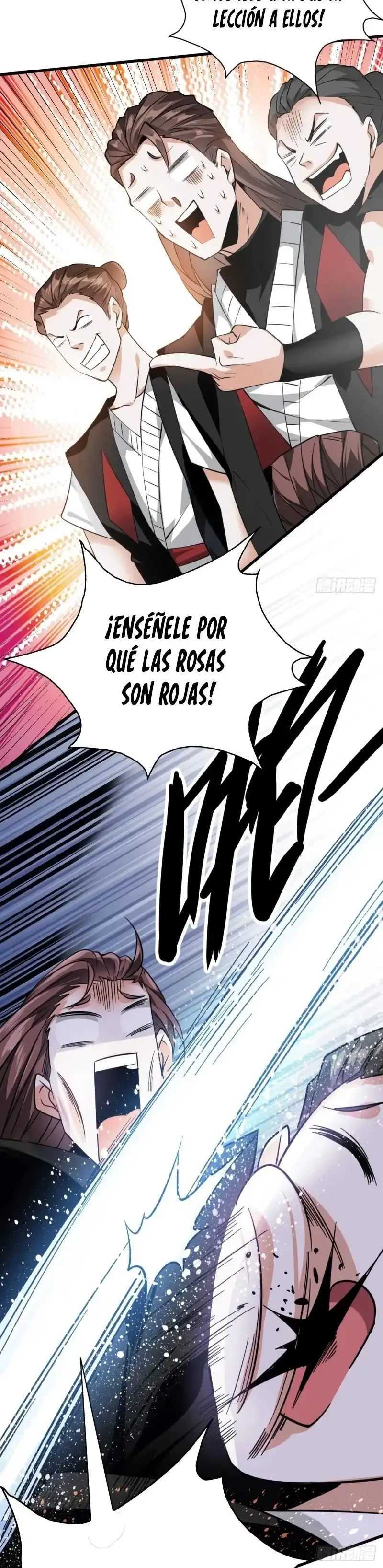 Capitulo 29 page 20
