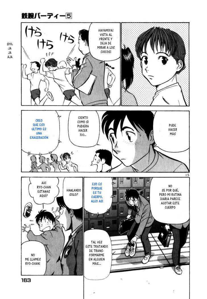 Capitulo 52 page 16