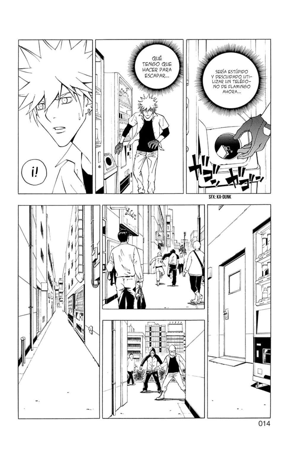 Capitulo 32 page 13
