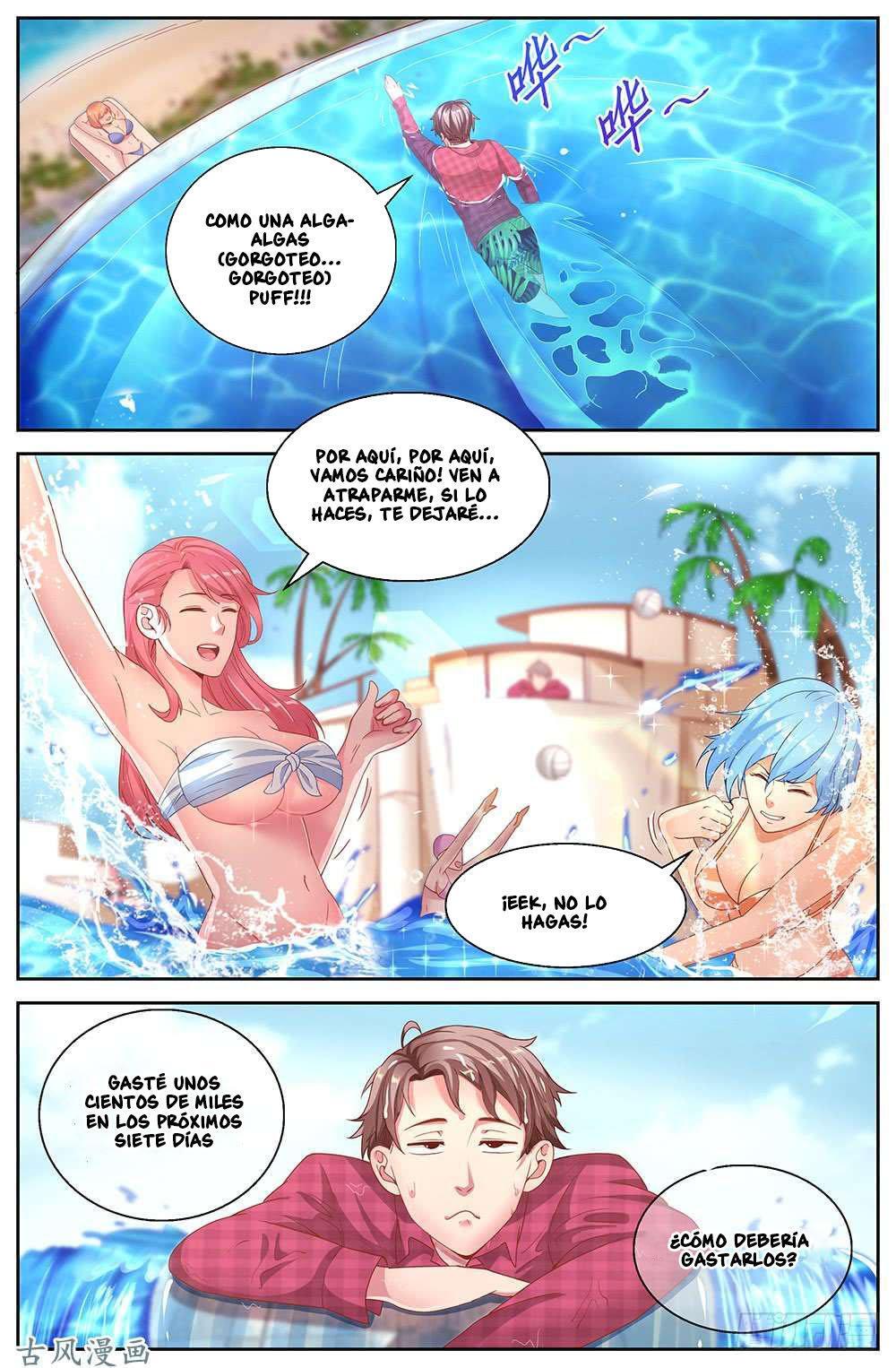 Capitulo 59 page 4
