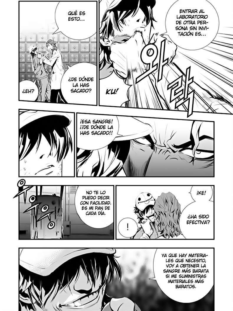 Capitulo 62 page 5
