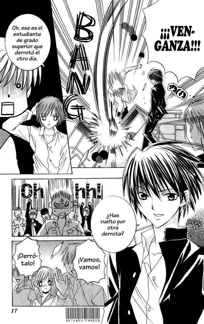 Capitulo 1 page 21