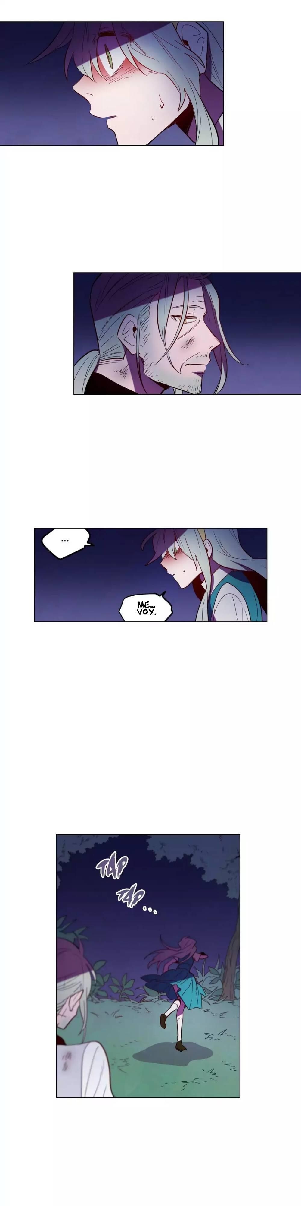 Capitulo 79 page 16