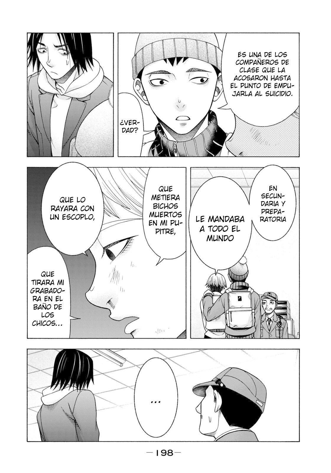 Capitulo 57 page 15