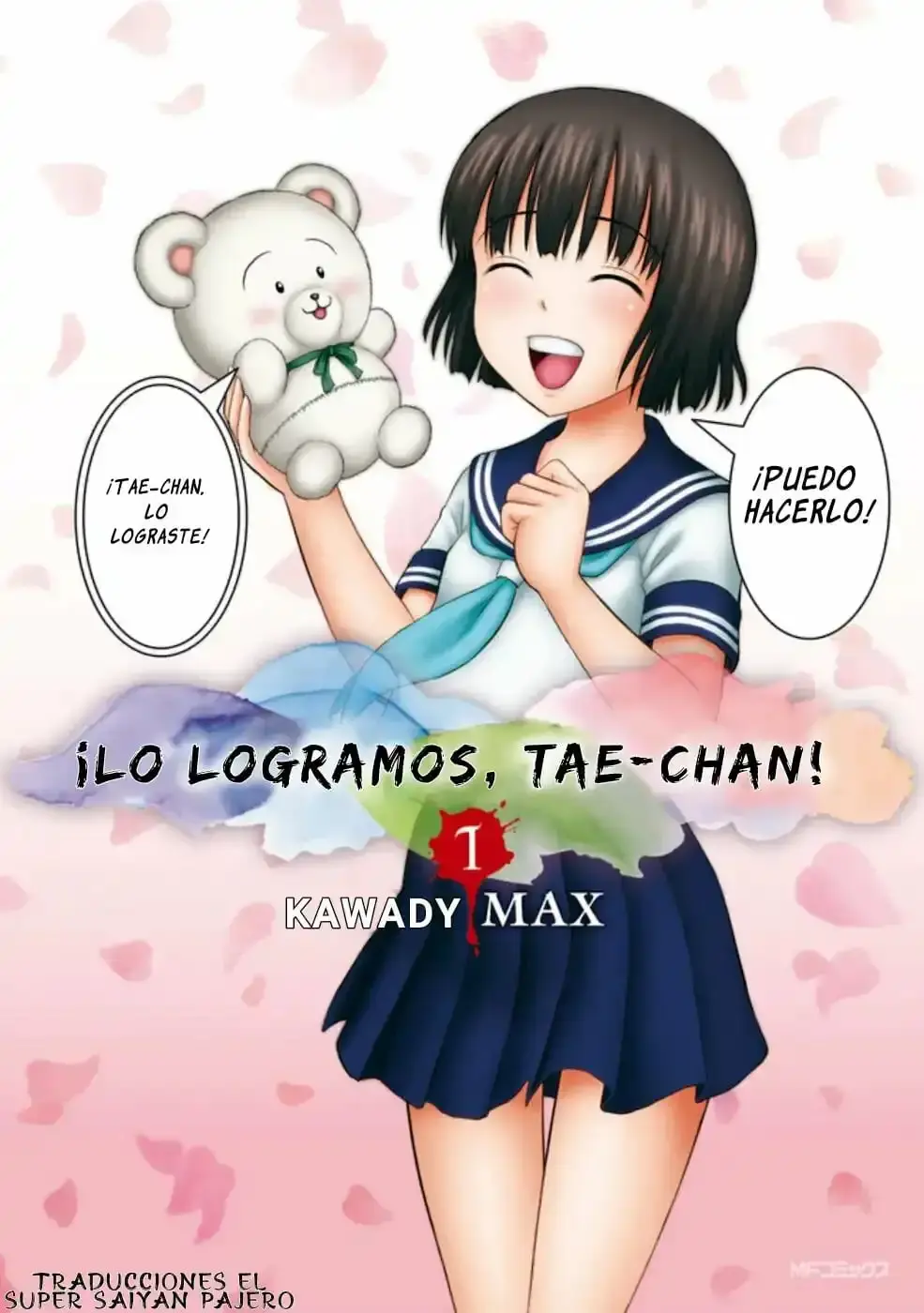 Capitulo 2 page 1