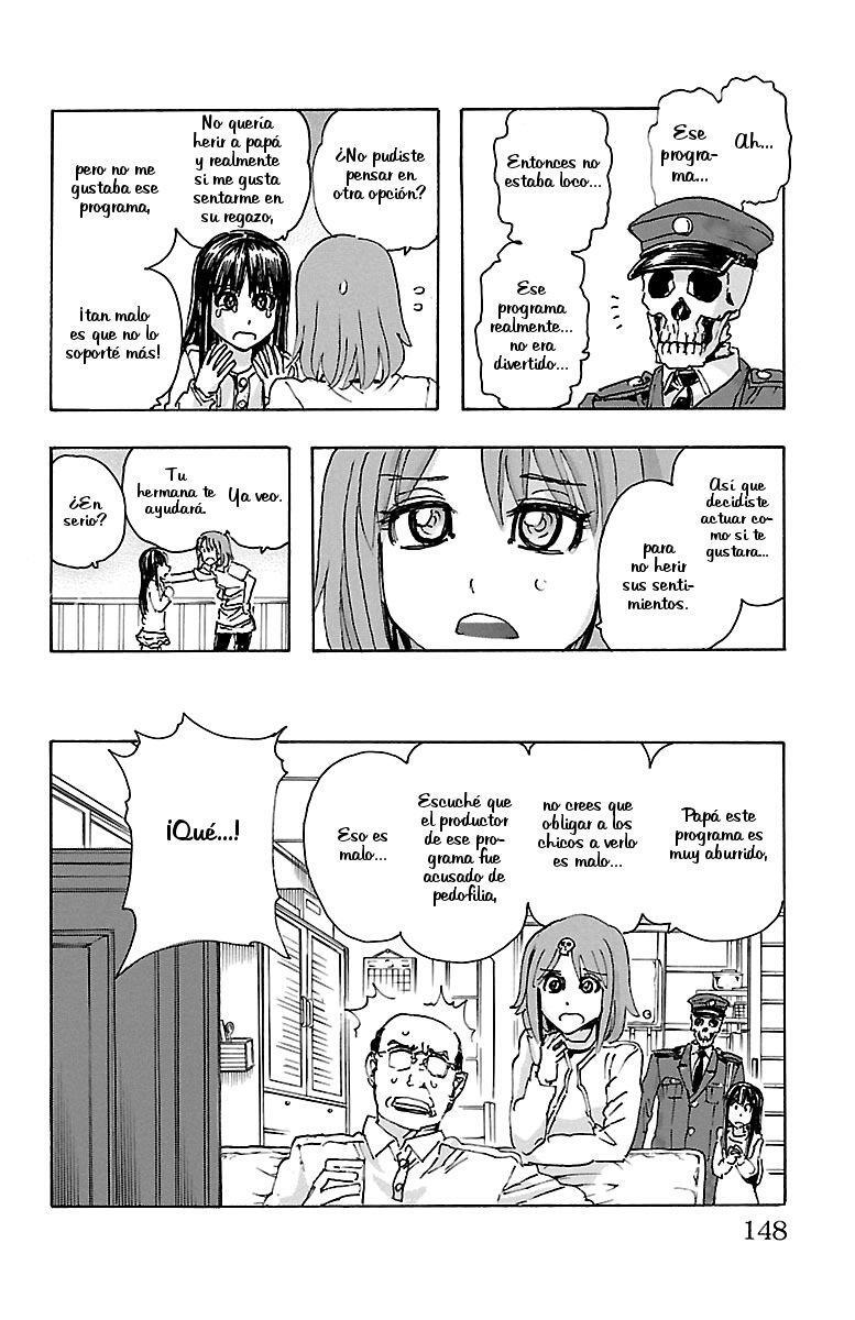 Capitulo 32 page 21