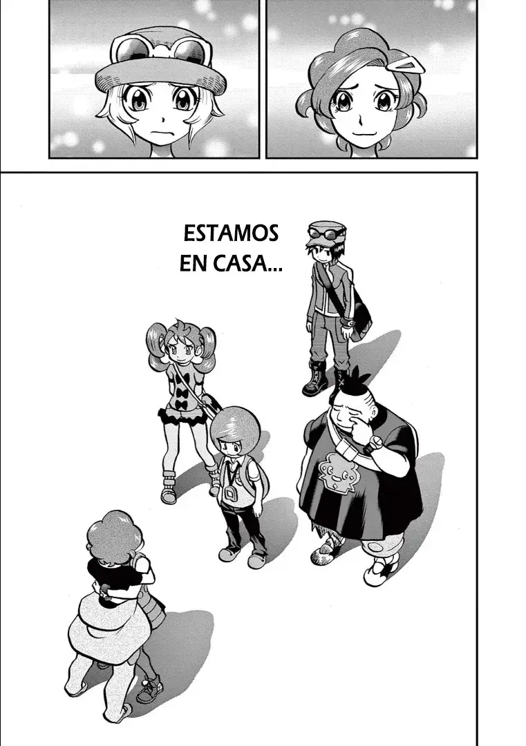 Capitulo 594 page 16