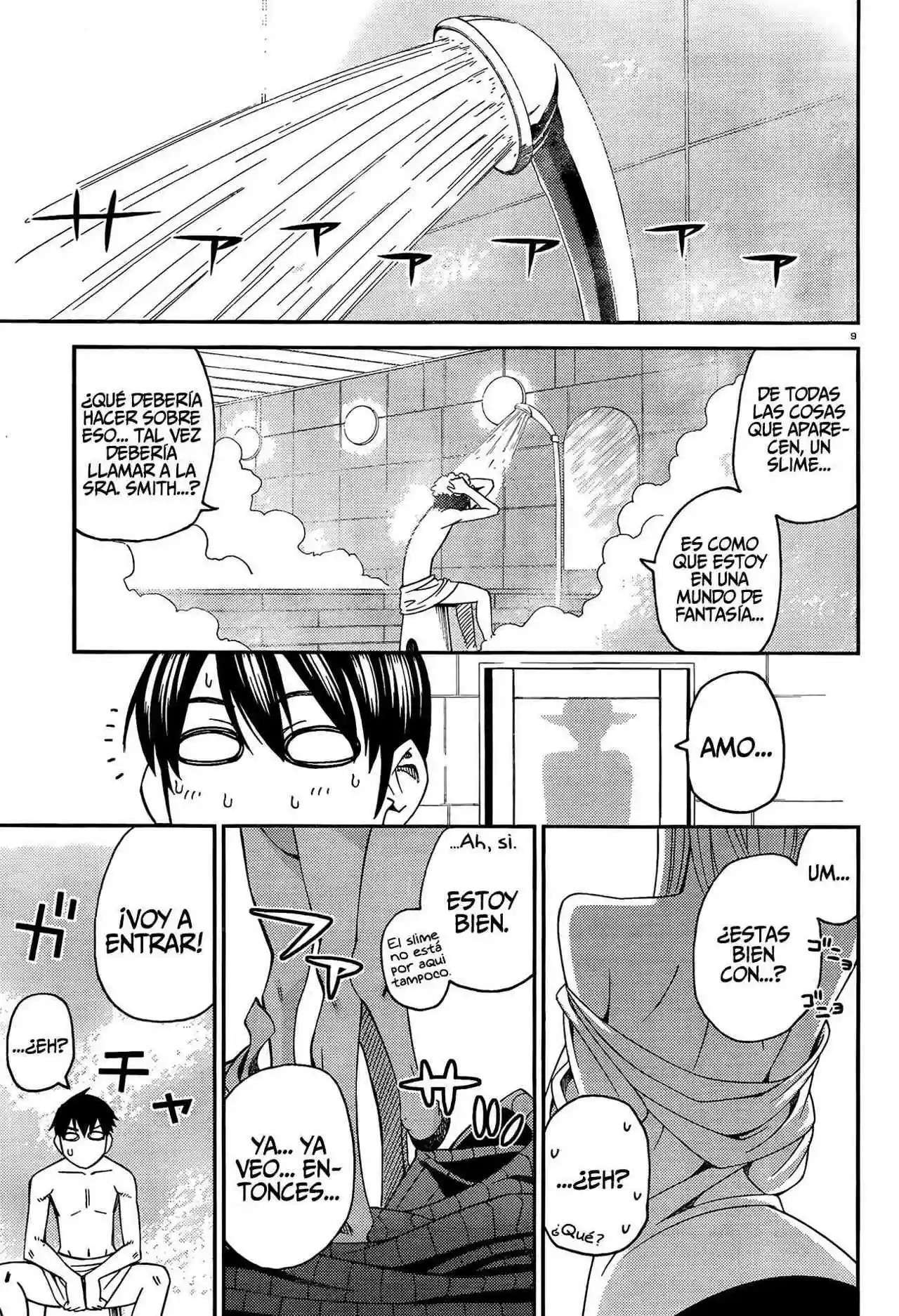 Capitulo 8 page 9