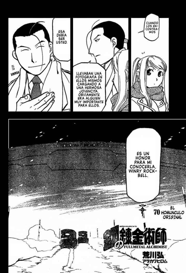 Capitulo 70 page 5