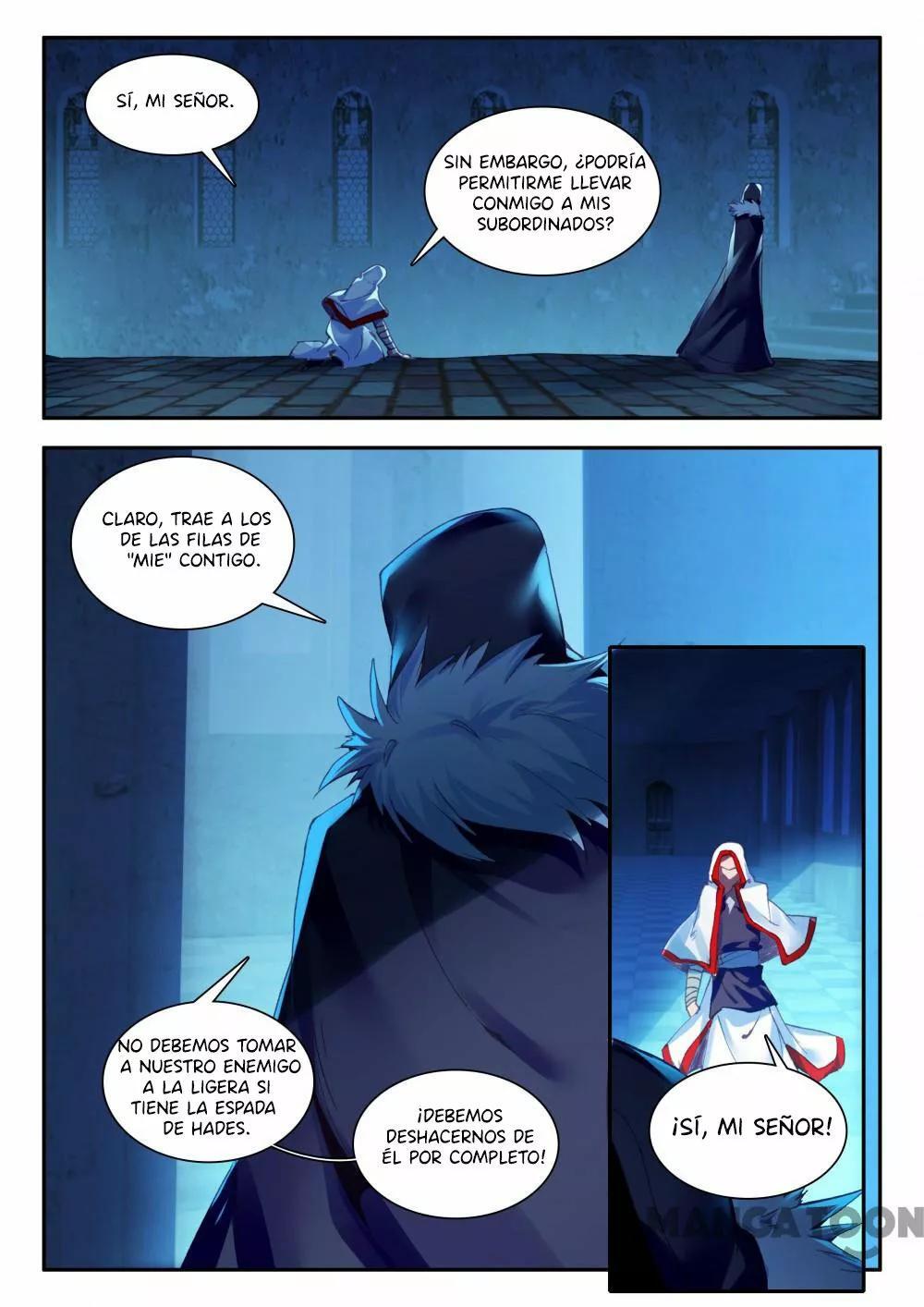 Capitulo 126.50 page 23