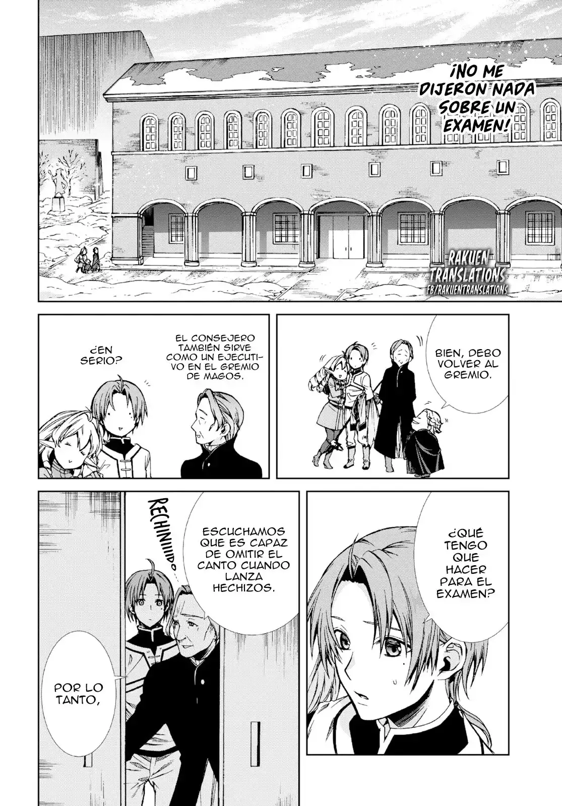 Capitulo 54 page 11
