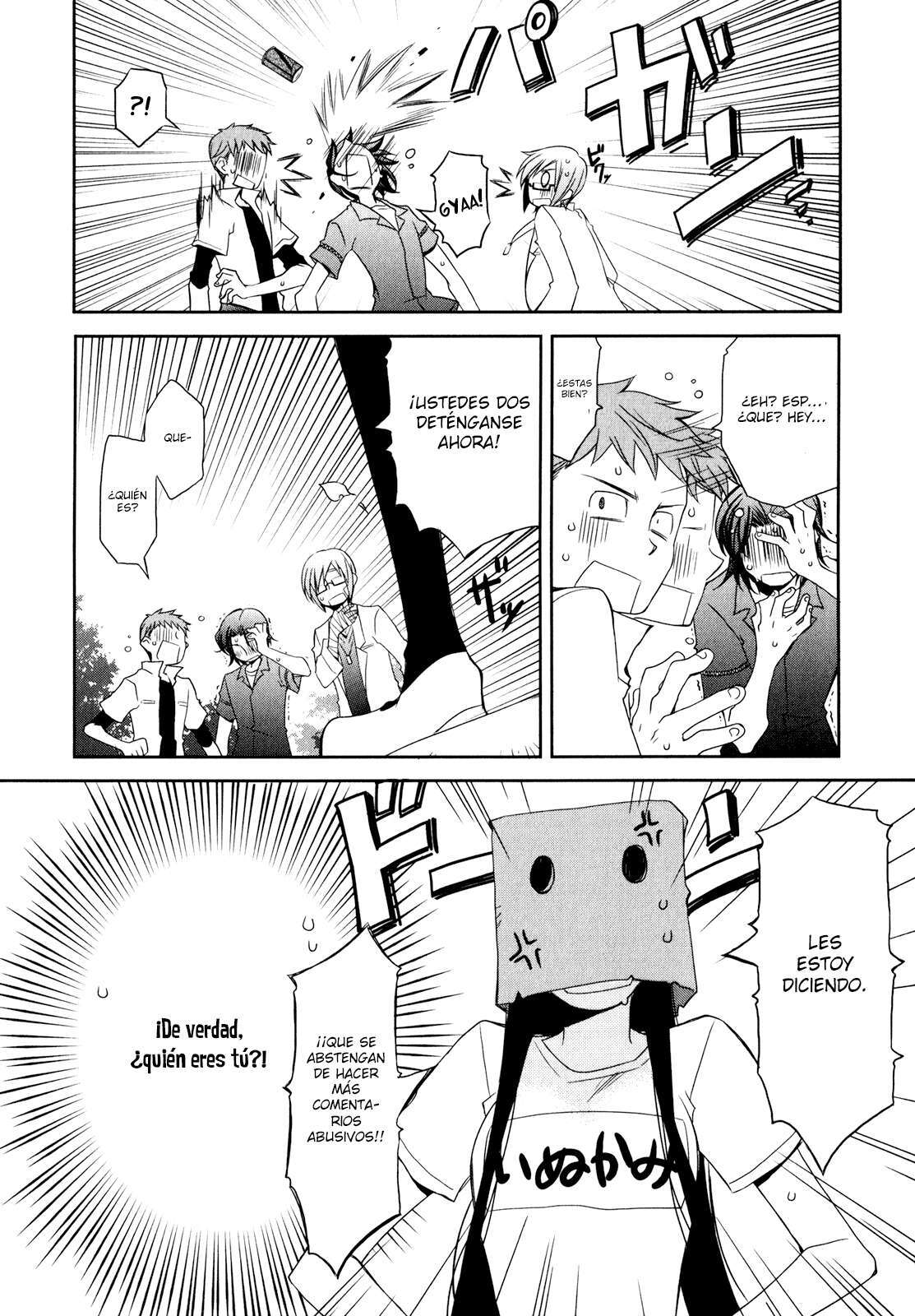 Capitulo 4 page 10