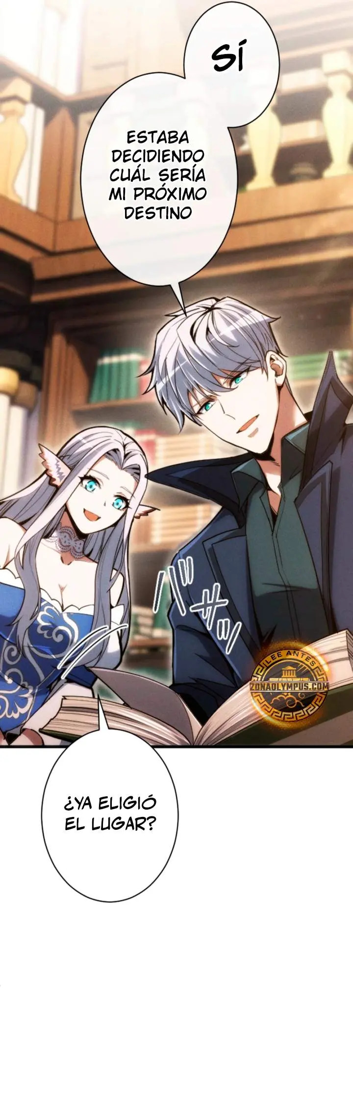 Capitulo 26 page 29