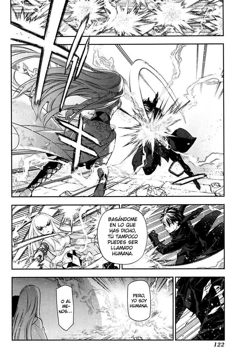 Capitulo 75 page 24