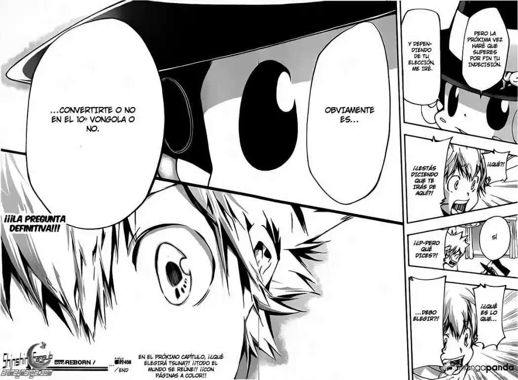 Capitulo 408 page 17