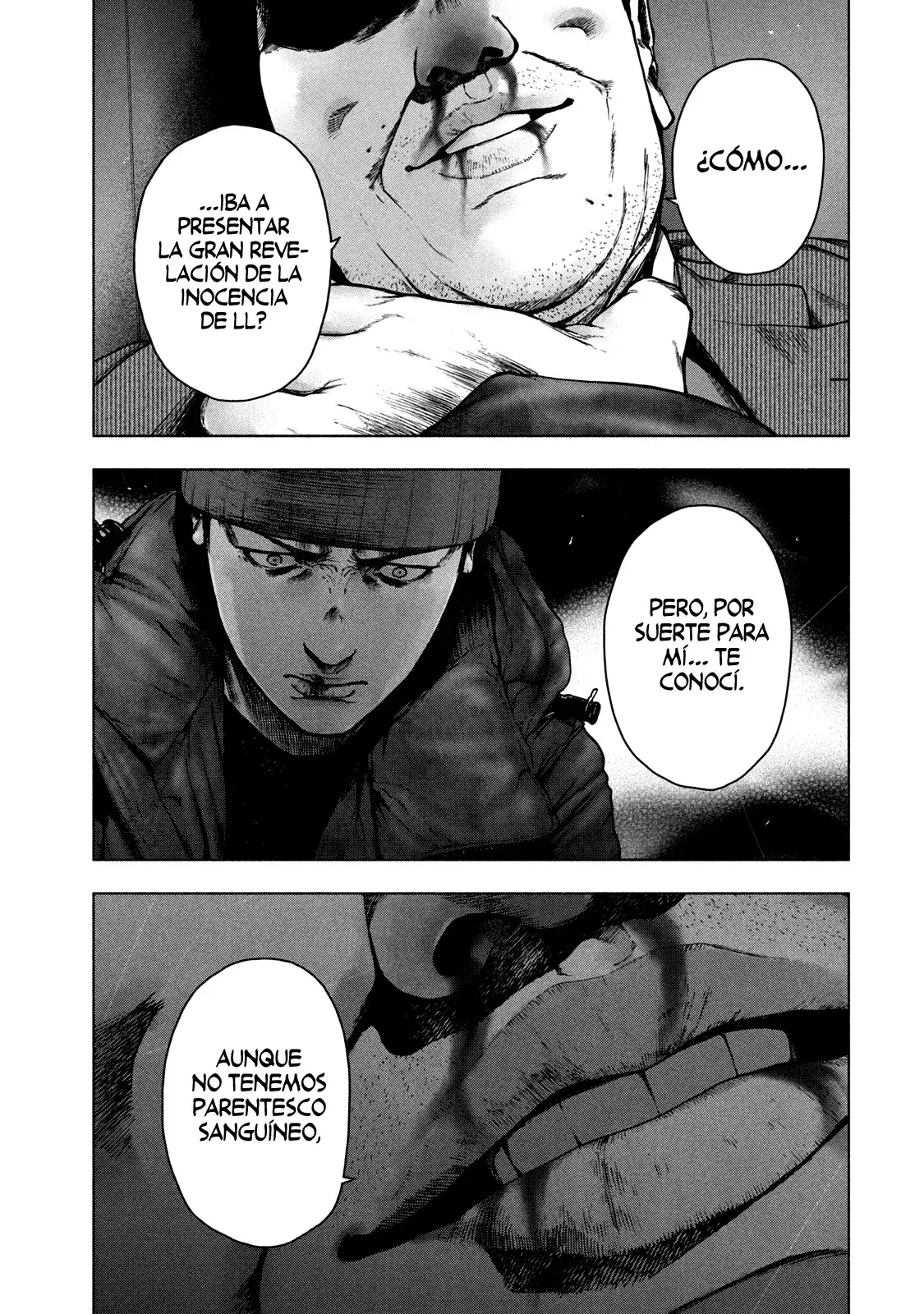 Capitulo 88 page 8